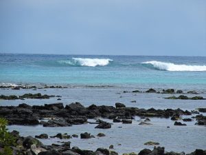 Piedra Ahogada, Santa Cruz, Galapagos