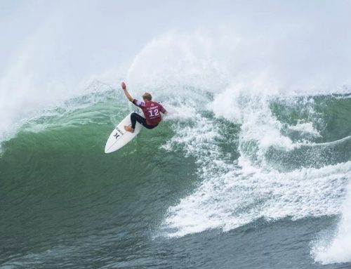 Rip Curl Pro Bells Beach