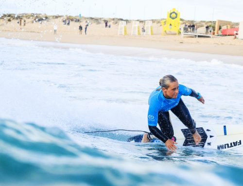 MEO Rip Curl Pro Portugal 2019