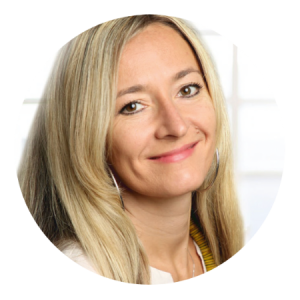 Judith Hinel Grafikerin