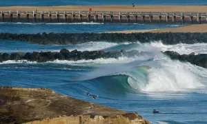 WAVE CULTURE Surfcoach