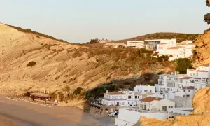 WAVE CULTURE Surflodge, Burgau, Algarve