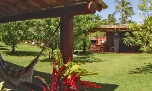 Surfcamp Bahia, Brasilien