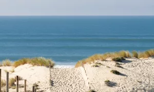 Surfkurse Cap Ferret, Südfrankreich