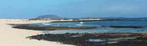 Surfcamp Fuerteventura, Kanaren