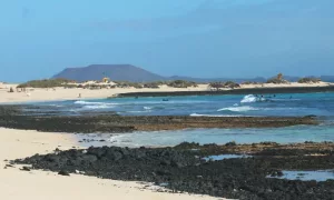 Surfcamp Fuerteventura, Kanaren