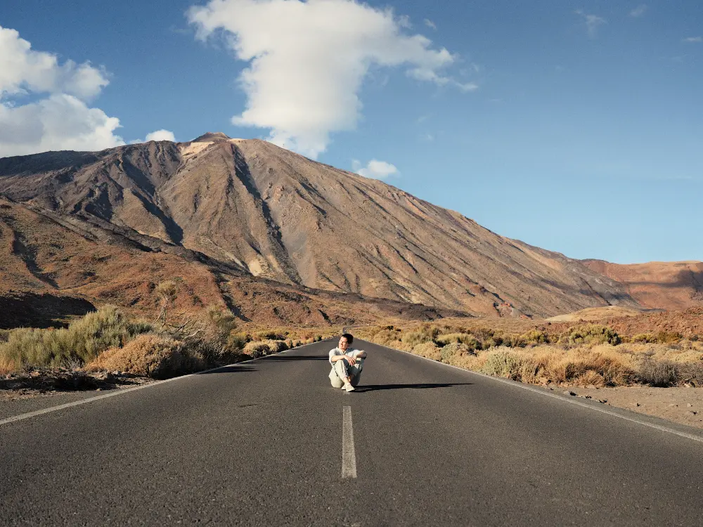 Pico del Teide