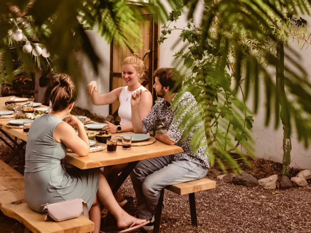 Surfcamp auf Teneriffa