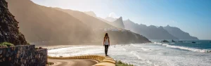 Teneriffa Surfcamp