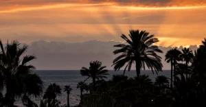 Teneriffa - Magic Island