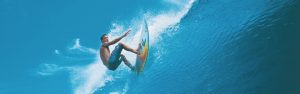 Das Surfbuch Faszination Surfen von WAVE CULTURE